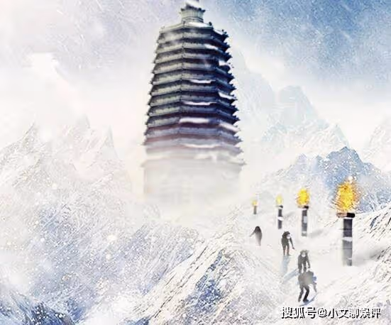 《崑崙神宮》裡面是誰的墓?胡八一最後解除了身上的詛咒嗎?