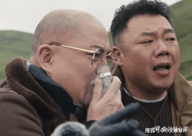 《崑崙神宮》裡面是誰的墓?胡八一最後解除了身上的詛咒嗎?