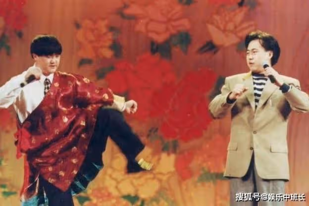 相聲第一牛人，成名2年便離世！他要是活著，沒人敢欺負郭德綱
