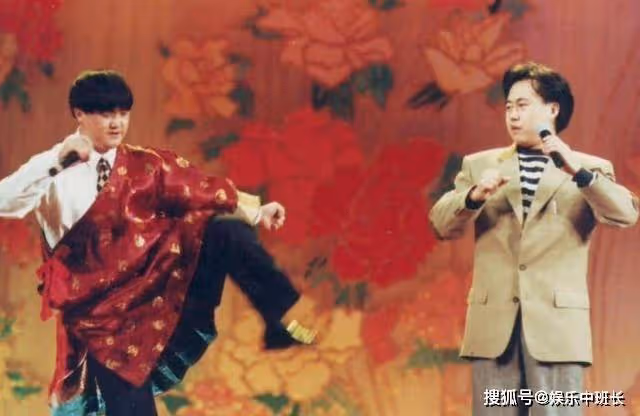 相聲第一牛人,成名2年便離世!他要是活著,沒人敢欺負郭德綱