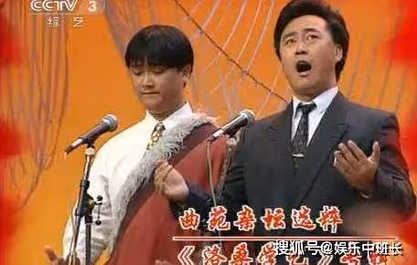 相聲第一牛人,成名2年便離世!他要是活著,沒人敢欺負郭德綱