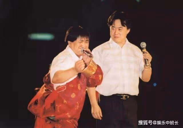 相聲第一牛人,成名2年便離世!他要是活著,沒人敢欺負郭德綱