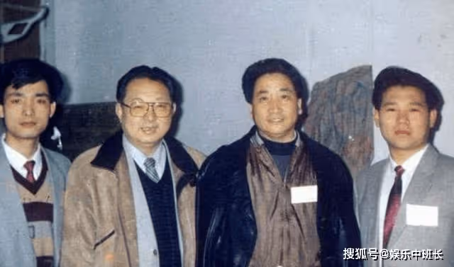 相聲第一牛人，成名2年便離世！他要是活著，沒人敢欺負郭德綱