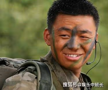 盤點演過特種兵的男星,吳京霸氣王寶強憨厚,最後一位才是經典
