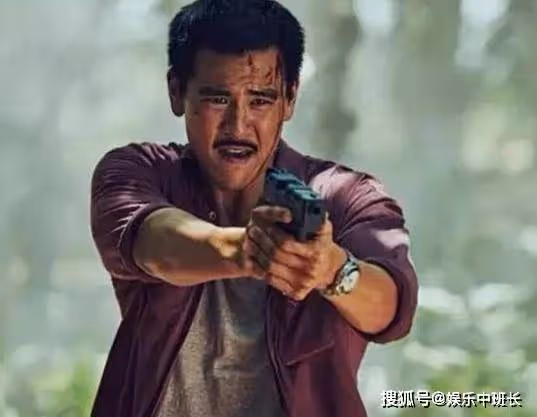 盤點演過特種兵的男星,吳京霸氣王寶強憨厚,最後一位才是經典