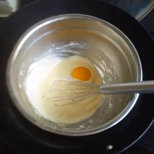 輕乳酪蛋糕（一個橢圓模的量）