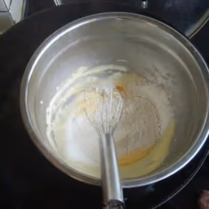 輕乳酪蛋糕（一個橢圓模的量）