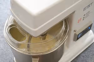 桂花乳酪日式麵包｜秋日食譜｜柔軟｜醇香