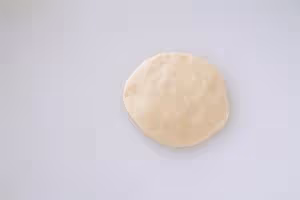 桂花乳酪日式麵包｜秋日食譜｜柔軟｜醇香