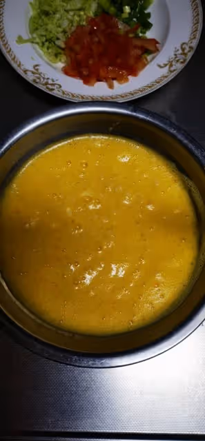 5分鐘快手黃金蛋炒飯