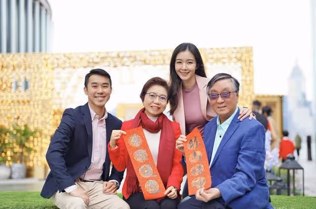 又走一個!TVB知名女星結束7年合約正式離巢,已轉行做律師