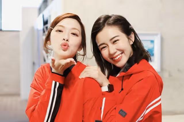 又走一個!TVB知名女星結束7年合約正式離巢,已轉行做律師