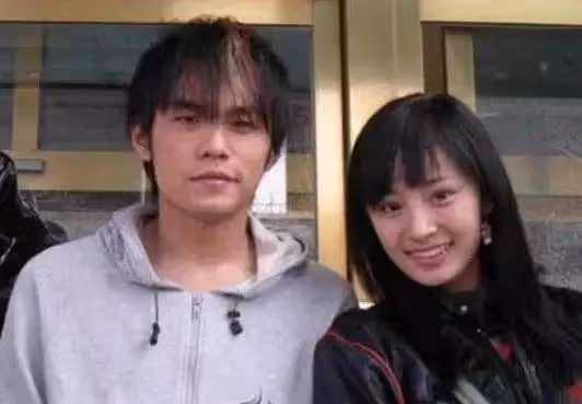 娛樂圈珍貴的老照片：年輕時劉曉慶好漂亮