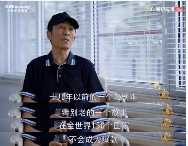 內娛，有活人了：終於有女星撕開內娛遮羞布