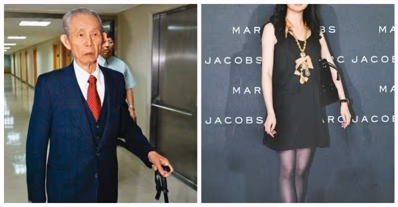 超越其他房！王永慶孫女從不爭產「身價暴漲到250億」」　不靠家裡自己拚「英國王妃都讚賞」