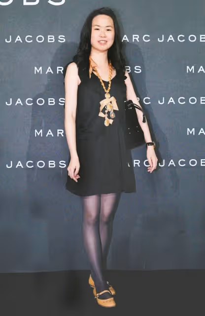 超越其他房!王永慶孫女從不爭產「身價暴漲到250億」」 不靠家裡自己拚「英國王妃都讚賞」