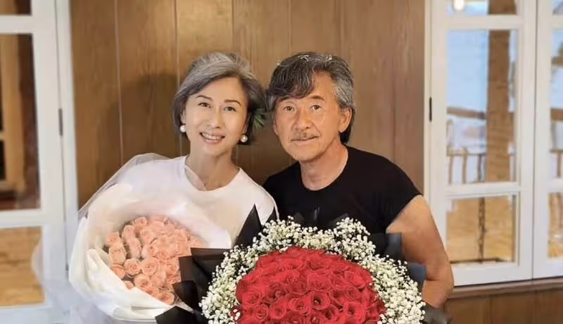 葉蒨文媽媽過世!她寫下3千字長文「今年很痛苦」 61歲生日「彷彿回到1歲」要大家珍惜當下