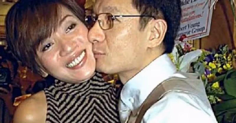 他曾陪了梅艷芳21年！「穿上他的婚紗」辦一場自己的婚禮　親眼看她離世傷心欲絕：今71歲仍未婚