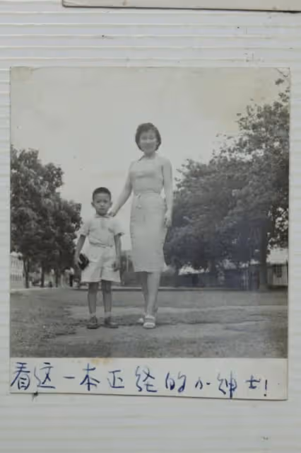 他曾陪了梅艷芳21年!「穿上他的婚紗」辦一場自己的婚禮 親眼看她離世傷心欲絕:今71歲仍未婚