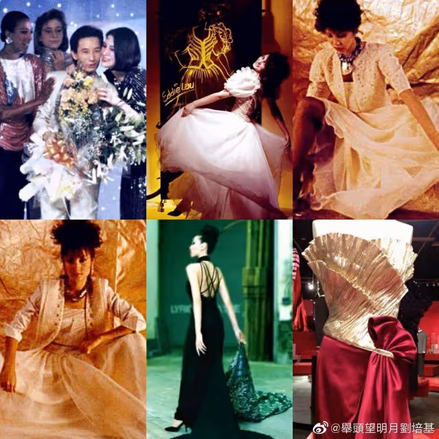 他曾陪了梅艷芳21年！「穿上他的婚紗」辦一場自己的婚禮　親眼看她離世傷心欲絕：今71歲仍未婚
