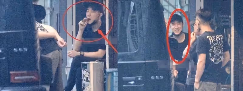 都是成龍孩子 為啥他對林鳳嬌兒子和吳綺莉女兒的態度差別那麼大