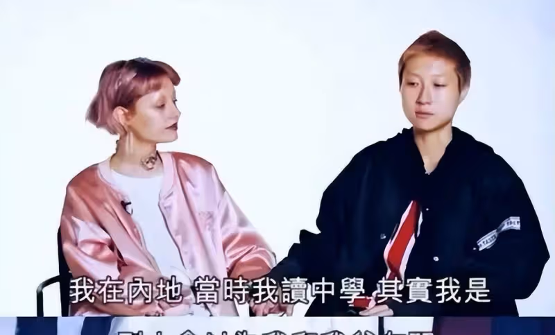 都是成龍孩子 為啥他對林鳳嬌兒子和吳綺莉女兒的態度差別那麼大