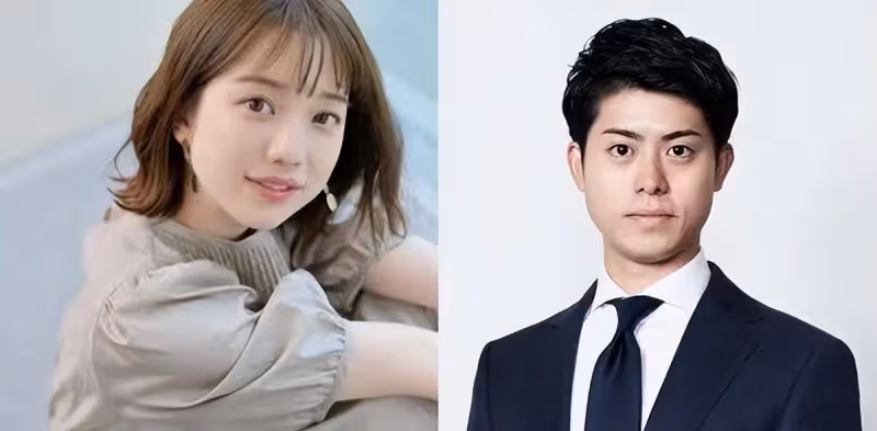 日本最火女主播閃婚，從男背景說起：帥氣總裁