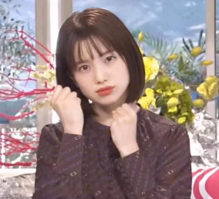 日本最火女主播閃婚,從男背景說起:帥氣總裁