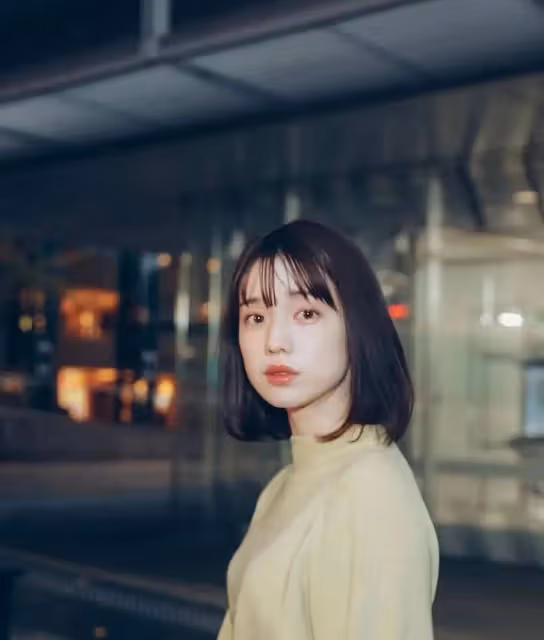 日本最火女主播閃婚,從男背景說起:帥氣總裁
