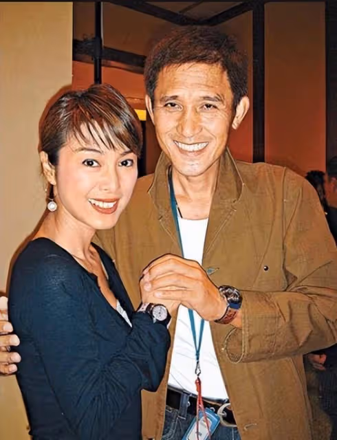 「亞洲第一中鋒」尹志強:54歲患癌離世,痴戀26年的米雪至今未婚