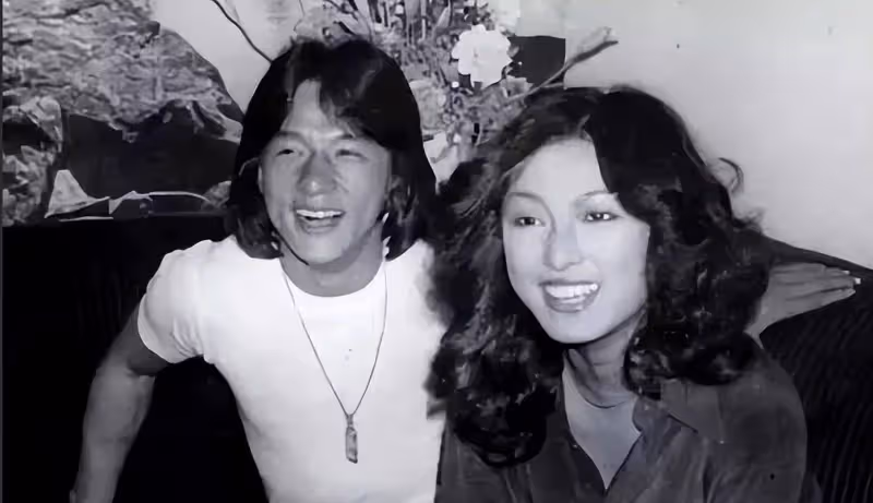 「亞洲第一中鋒」尹志強:54歲患癌離世,痴戀26年的米雪至今未婚