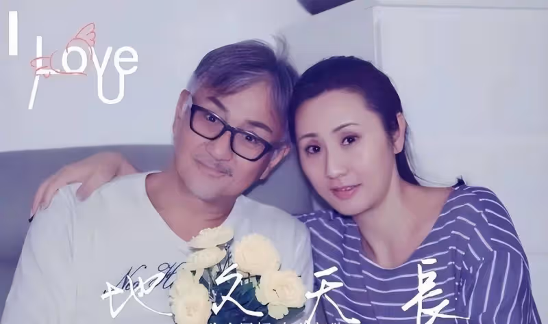 當年紅極一時,後拍「風月」片維持生計,吳岱融餘生不辜負鍾淑慧