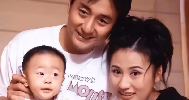 當年紅極一時,後拍「風月」片維持生計,吳岱融餘生不辜負鍾淑慧