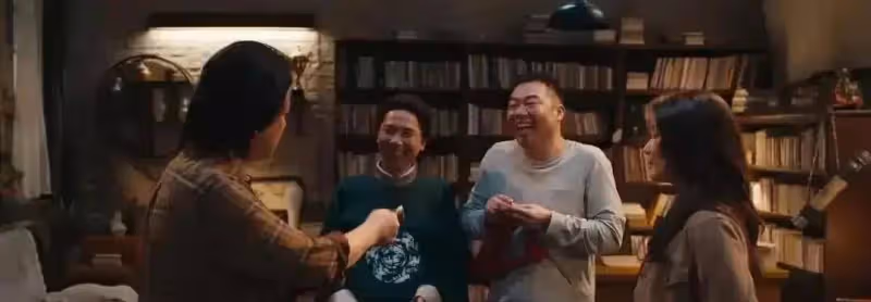 又一新劇來襲,姚晨玩搖滾,搭常遠擦出不一樣的火花,期待滿滿