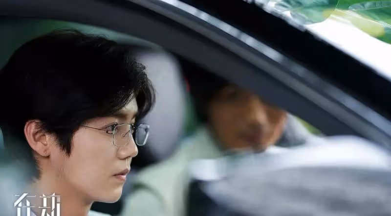 五部國產刑偵劇讓你一集入坑,第二部已經N刷,第四部五星推薦