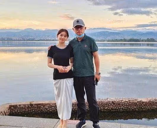 有種驚艷叫孟非女兒，23歲顏值如此高，連郭德綱都要爭當「親家」