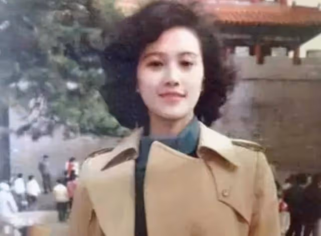有種感恩叫「父母顏值之恩」，天生麗質的遺傳能多美？看後我酸了