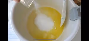 肉桂蘋果全麥貝果