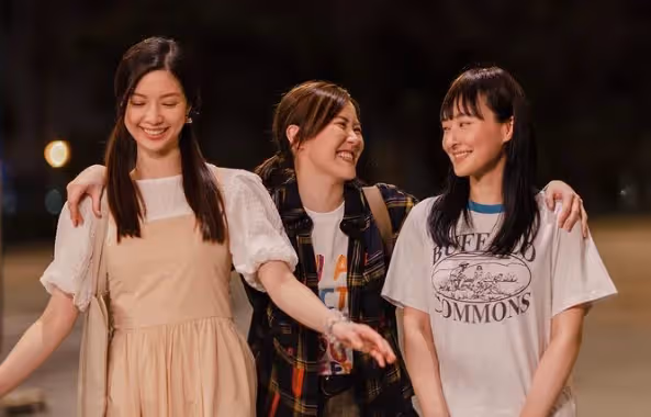 台慶劇《美麗戰場》首播,負評不斷!觀眾吐槽劇情老套!