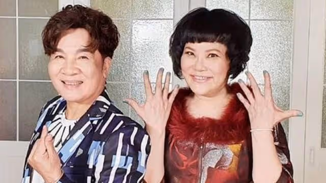 過馬路跌倒昏迷1年　台灣歌手高向鵬過世