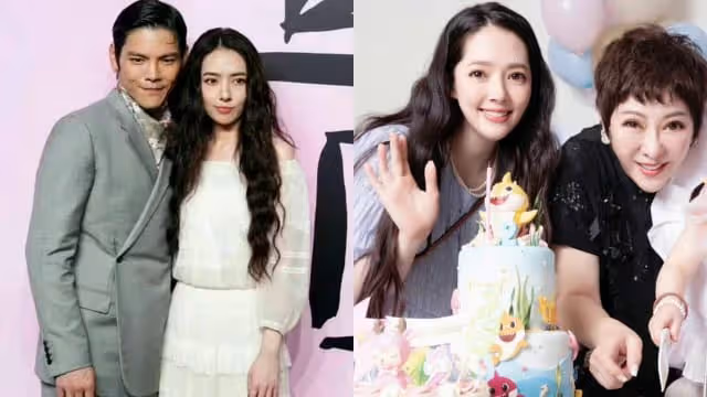 向佐缺席女兒生日會及兒子百日宴　向太親曝原因