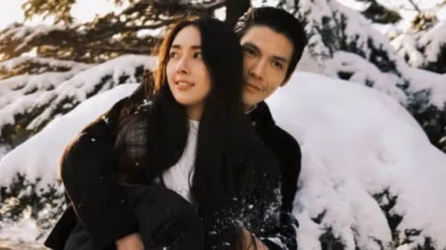 向佐缺席女兒生日會及兒子百日宴　向太親曝原因