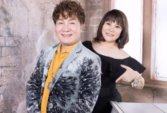 知名歌手因跌倒去世!享年67歲,此前躺病床昏迷一年切氣管受折磨