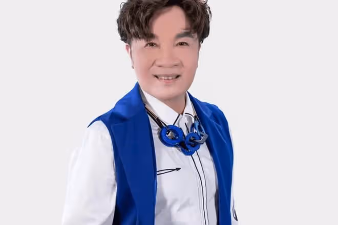知名歌手因跌倒去世!享年67歲,此前躺病床昏迷一年切氣管受折磨