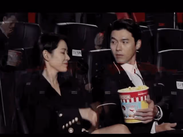 孫藝珍和玄彬,只需要五分鐘就可以看出兩個人的婚姻長不長久