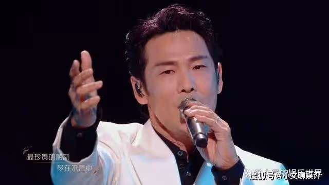 60歲的杜德偉參加《披荊斬棘2》,他在娛樂圈究竟有多少好朋友?