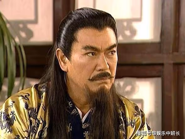 盤點神還原角色的明星:千葉真一被是從漫畫中摳出來的演員