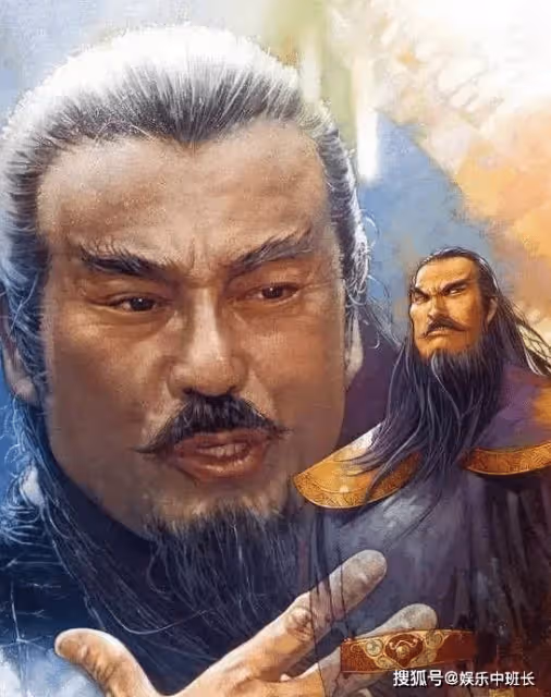 盤點神還原角色的明星:千葉真一被是從漫畫中摳出來的演員