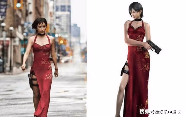 盤點神還原角色的明星:千葉真一被是從漫畫中摳出來的演員