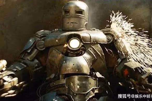 唐尼為什麼拒絕出演《鋼鐵俠4》？你看漫威在電影中放了什麼